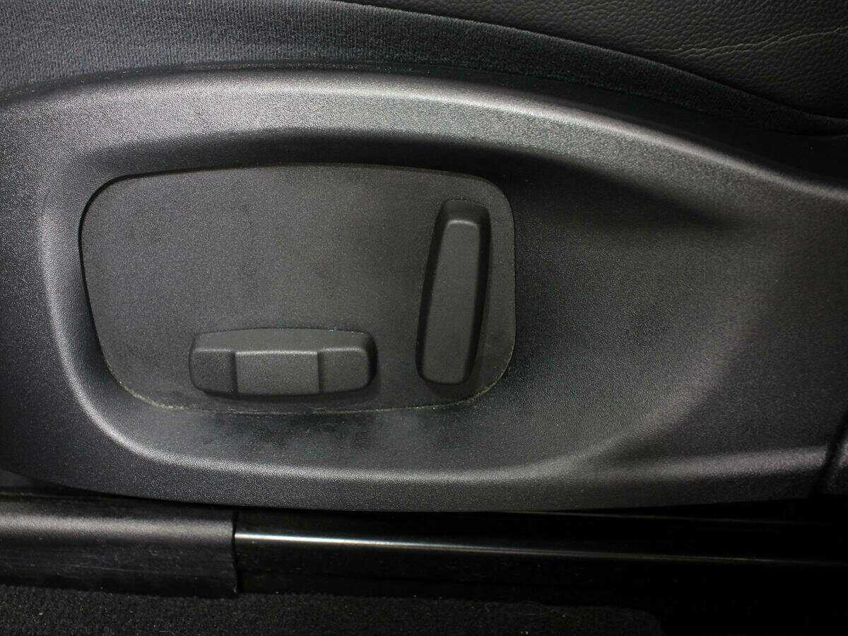 Jaguar F-Pace с пробегом — 2017 год. Фото: #14