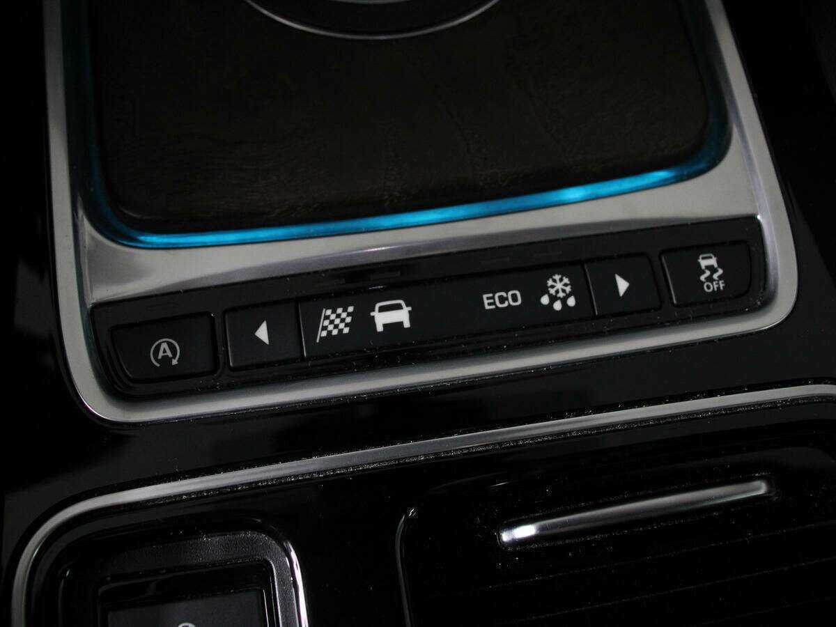 Jaguar F-Pace с пробегом — 2017 год. Фото: #19