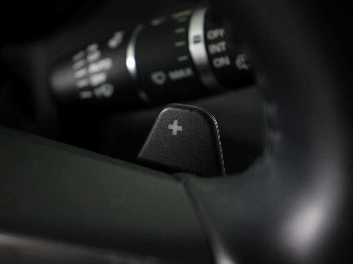 Jaguar F-Pace с пробегом — 2017 год. Фото: #20