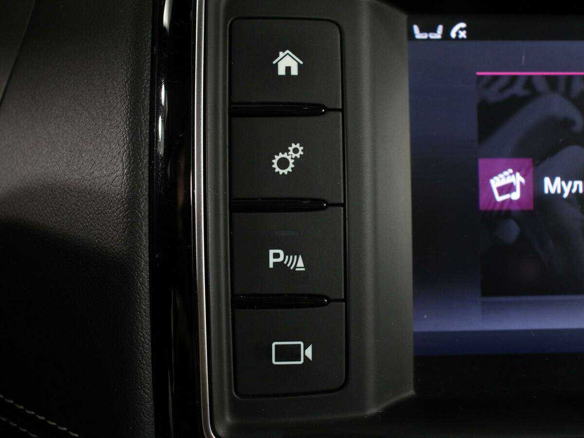 Jaguar F-Pace с пробегом — 2017 год. Фото: #23