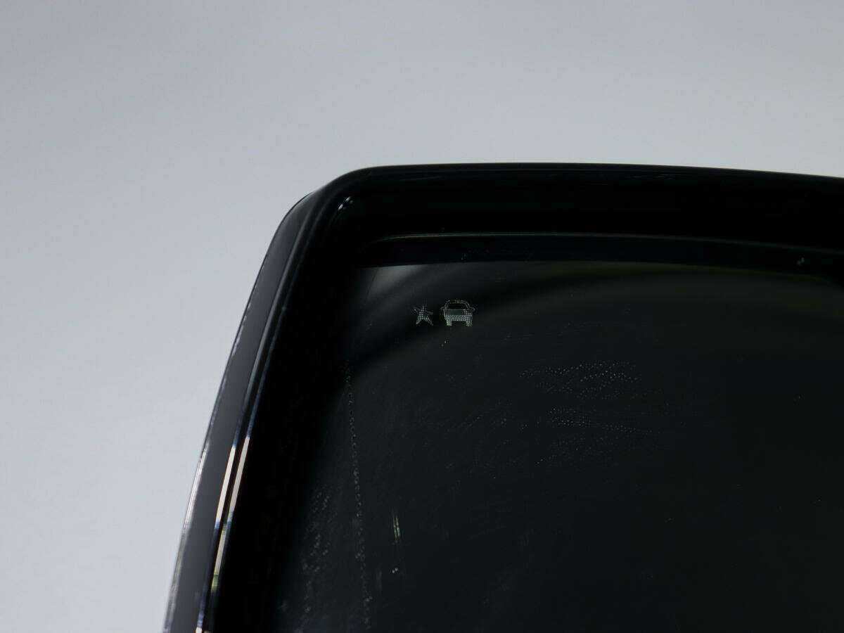 Chevrolet Tahoe с пробегом — 2016 год. Фото: #20