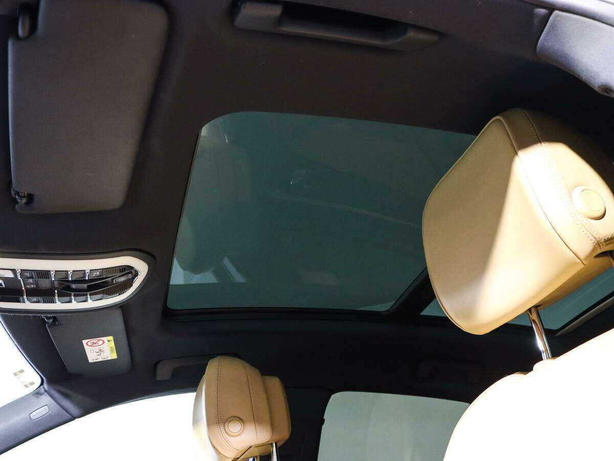 Porsche Macan с пробегом — 2017 год. Фото: #12