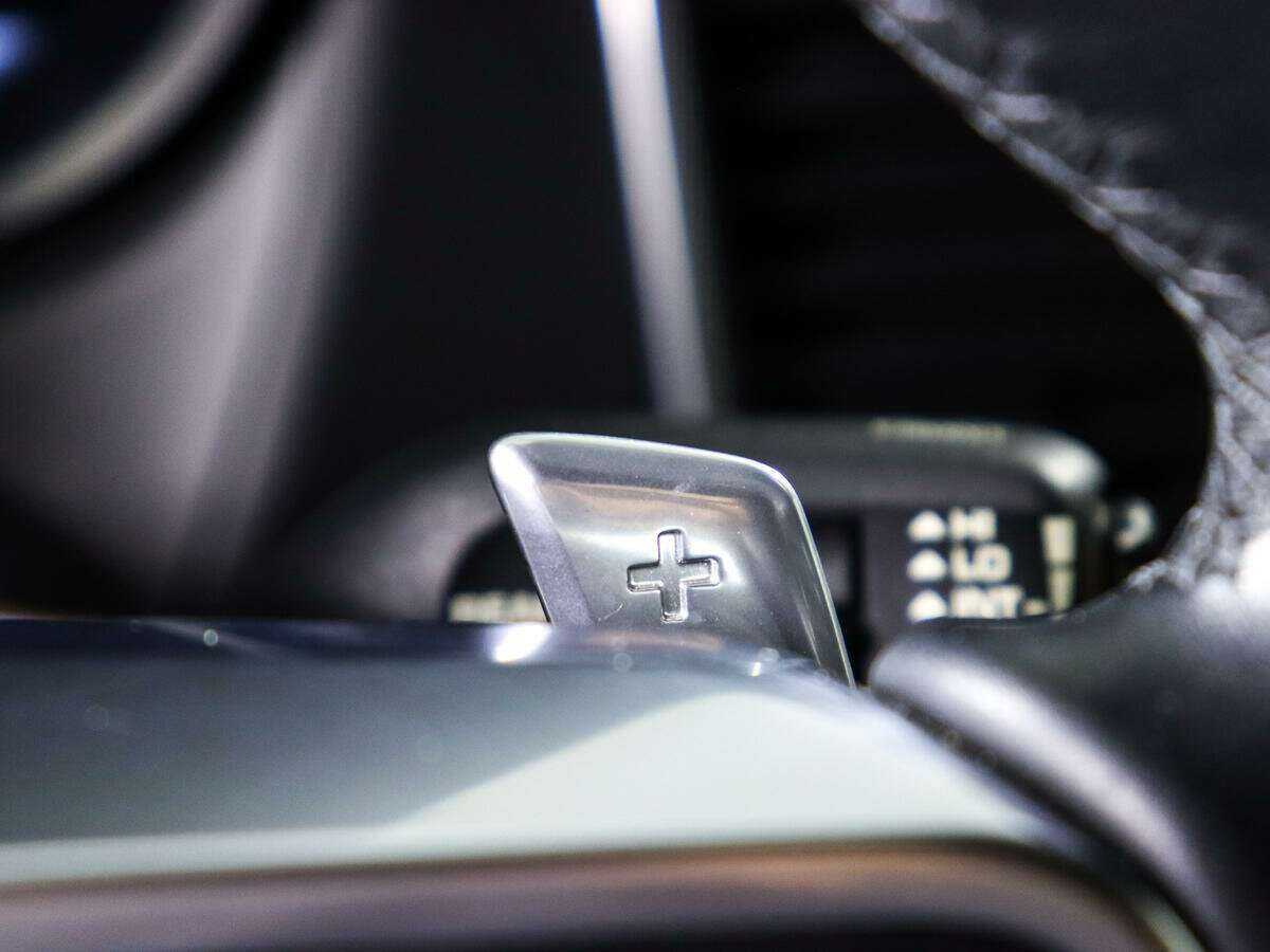 Porsche Macan с пробегом — 2017 год. Фото: #14