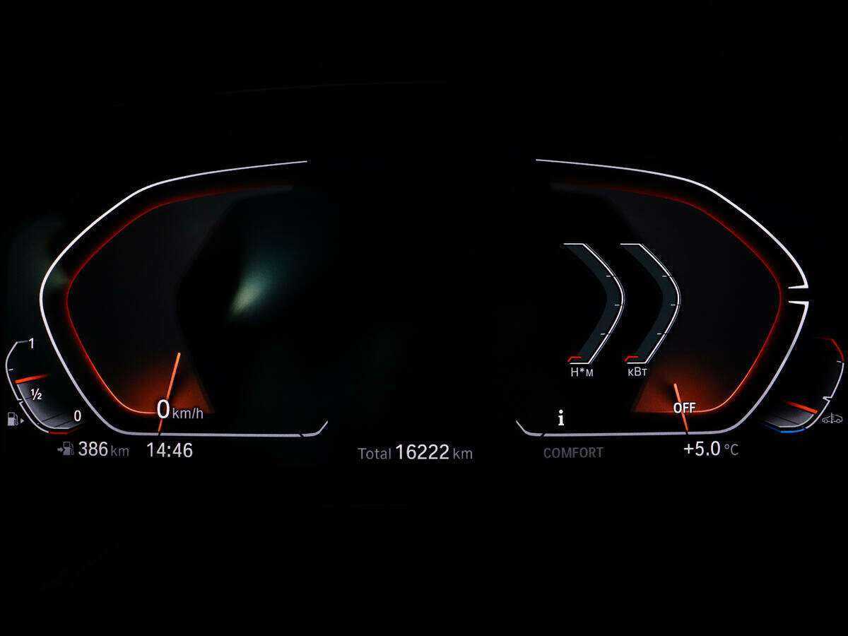 BMW 4 серии с пробегом — 2021 год. Фото: #10