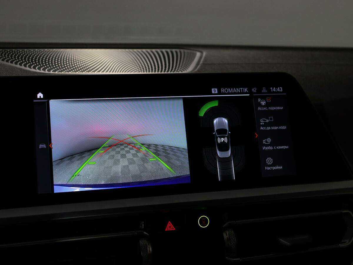 BMW 4 серии с пробегом — 2021 год. Фото: #14