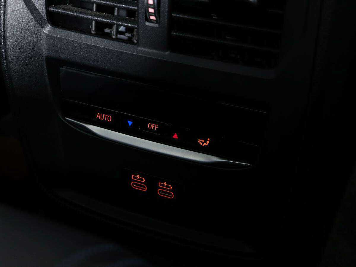 BMW 4 серии с пробегом — 2021 год. Фото: #15