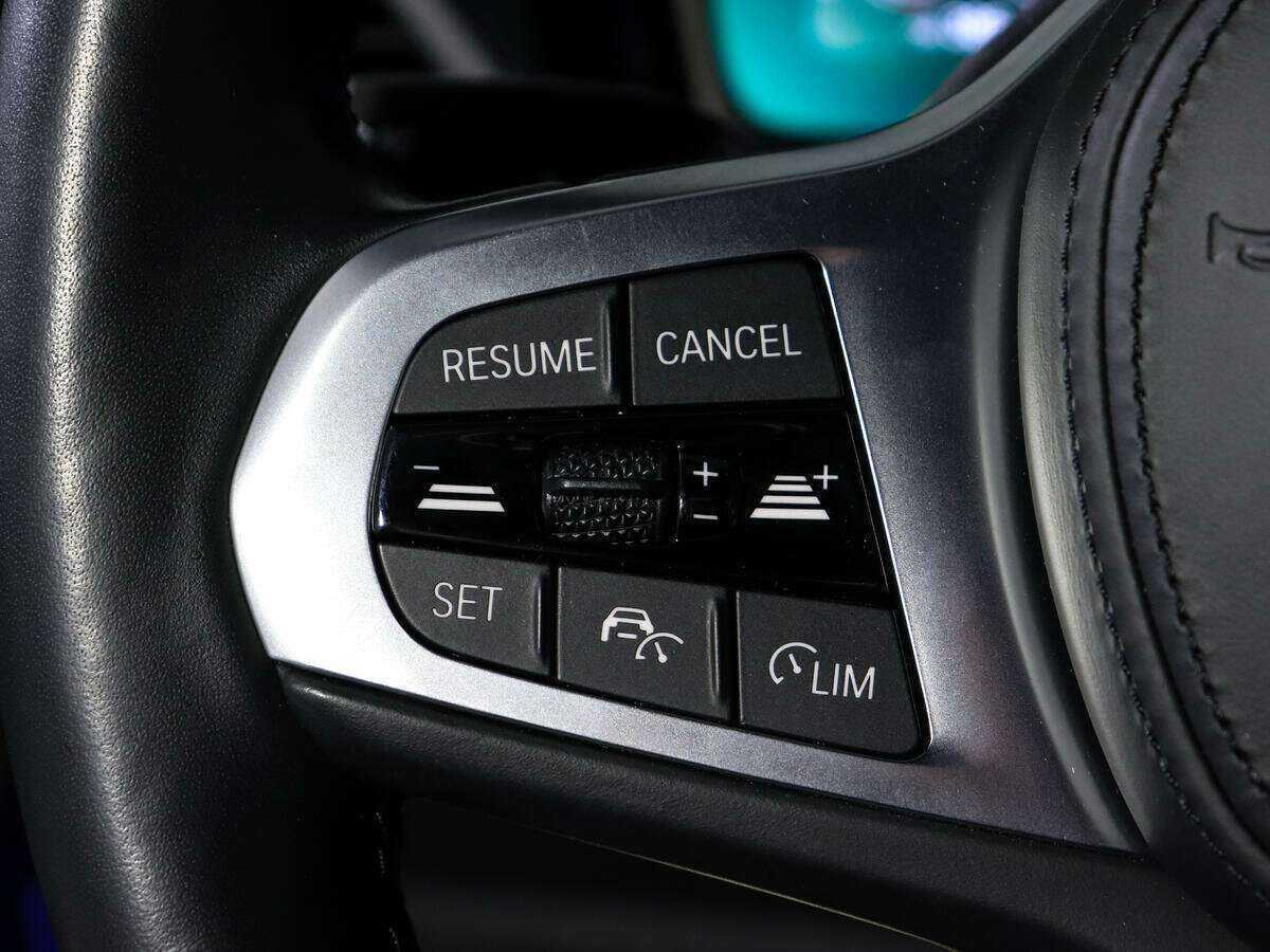 BMW 4 серии с пробегом — 2021 год. Фото: #23