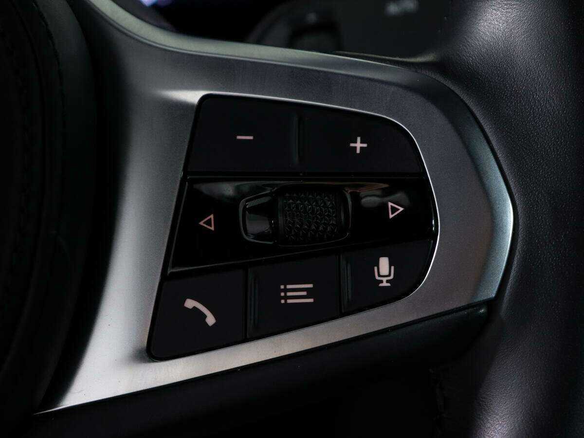 BMW 4 серии с пробегом — 2021 год. Фото: #24