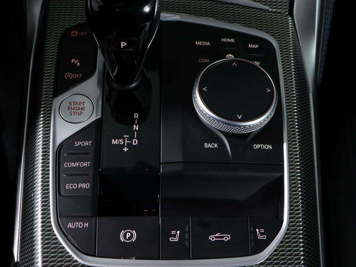 BMW 4 серии с пробегом — 2021 год. Фото: #25