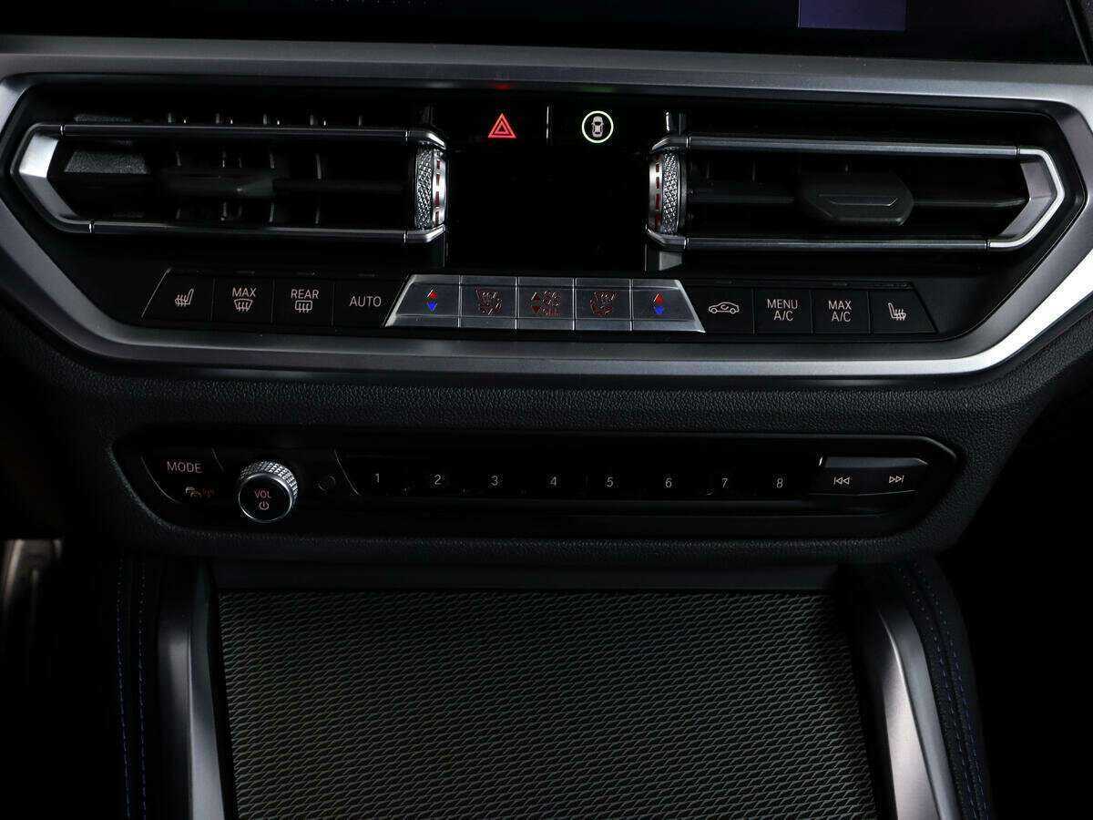 BMW 4 серии с пробегом — 2021 год. Фото: #26