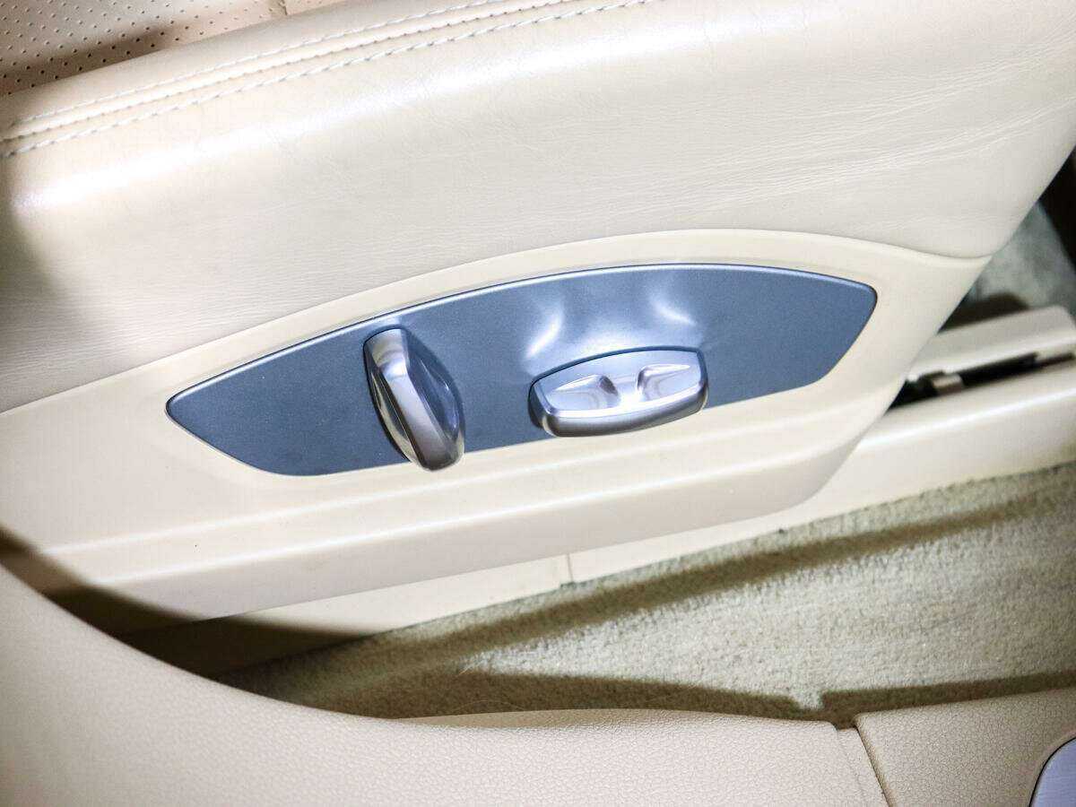 Porsche Panamera с пробегом — 2013 год. Фото: #18