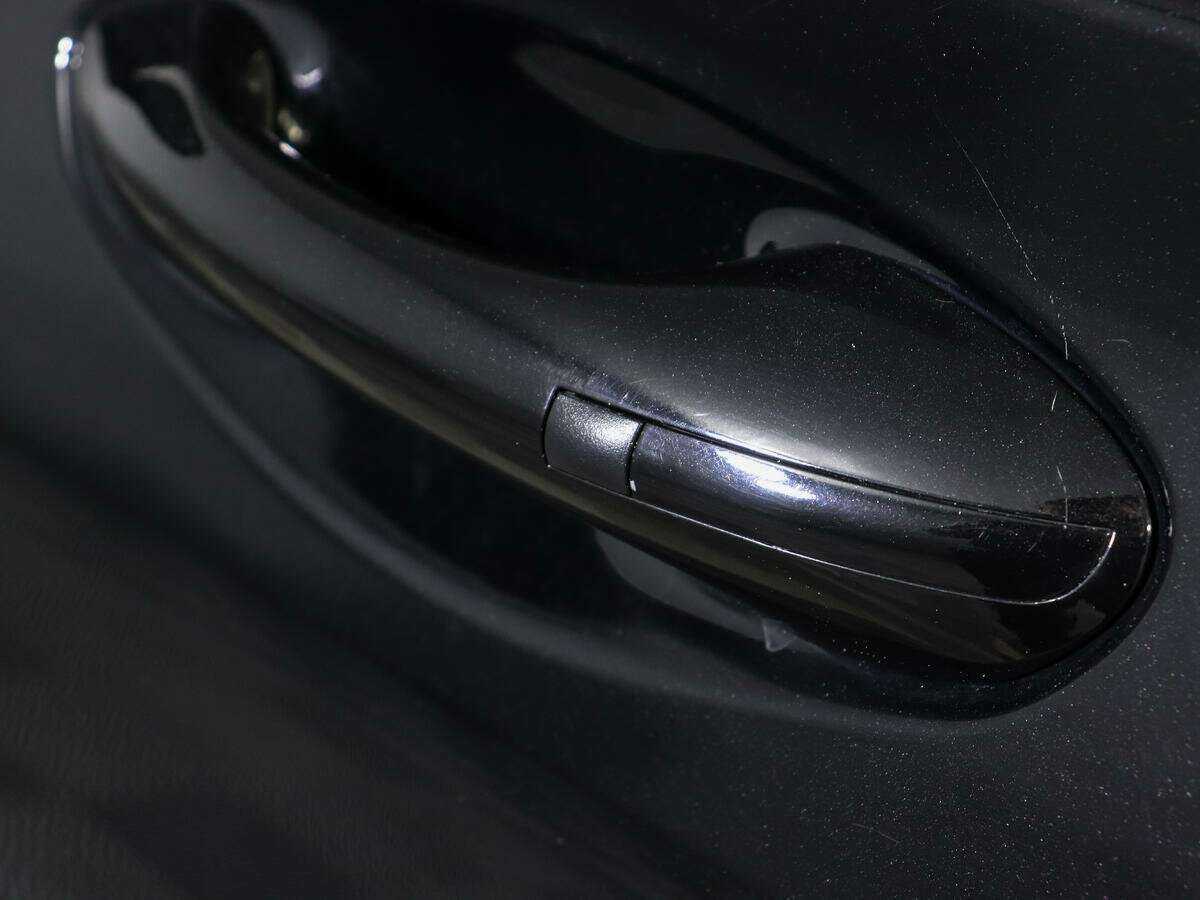 Hyundai Santa Fe с пробегом — 2021 год. Фото: #14