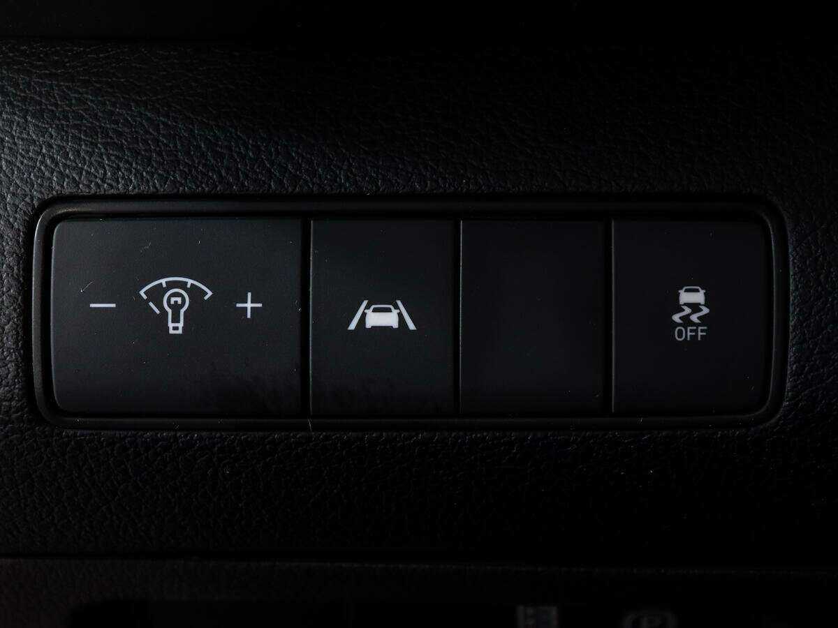 Hyundai Santa Fe с пробегом — 2021 год. Фото: #18