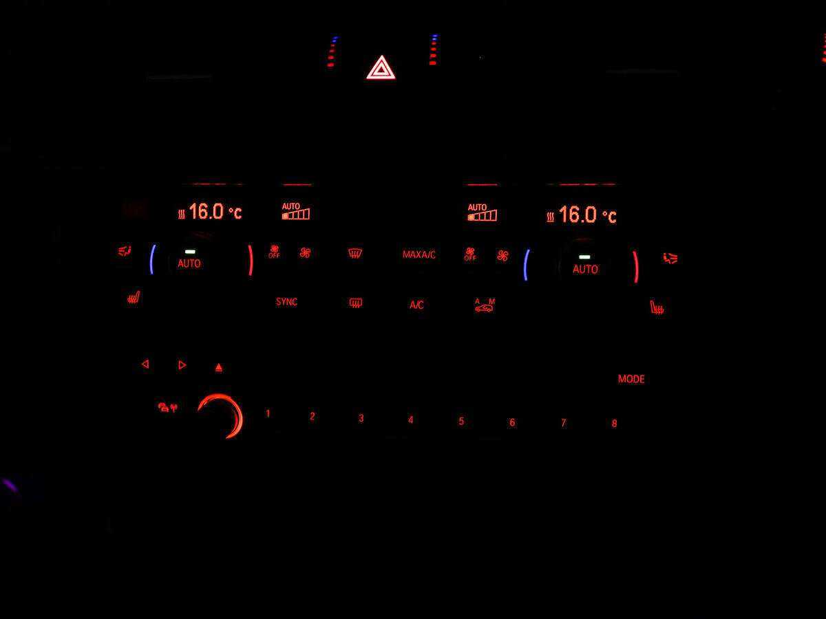 BMW X6 M с пробегом — 2018 год. Фото: #14