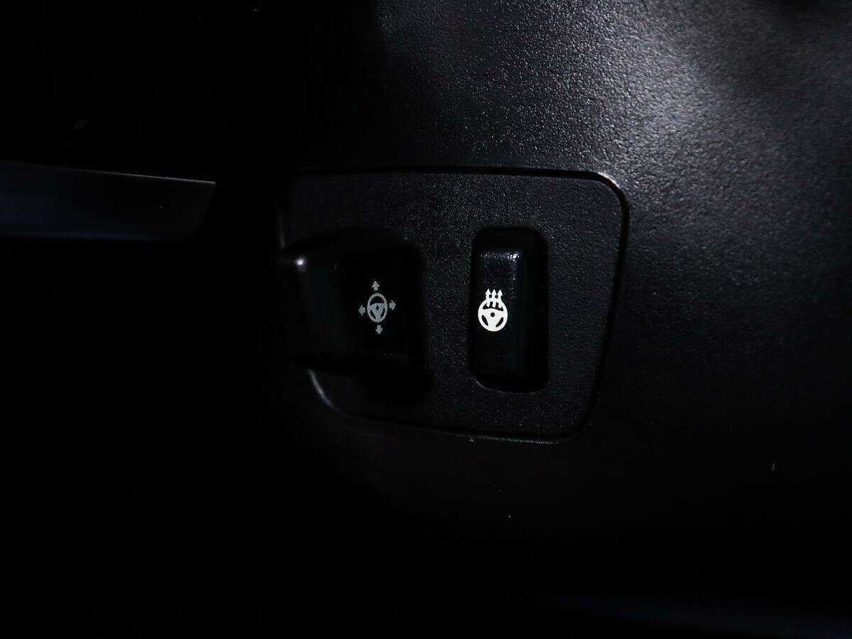 BMW X6 M с пробегом — 2018 год. Фото: #18