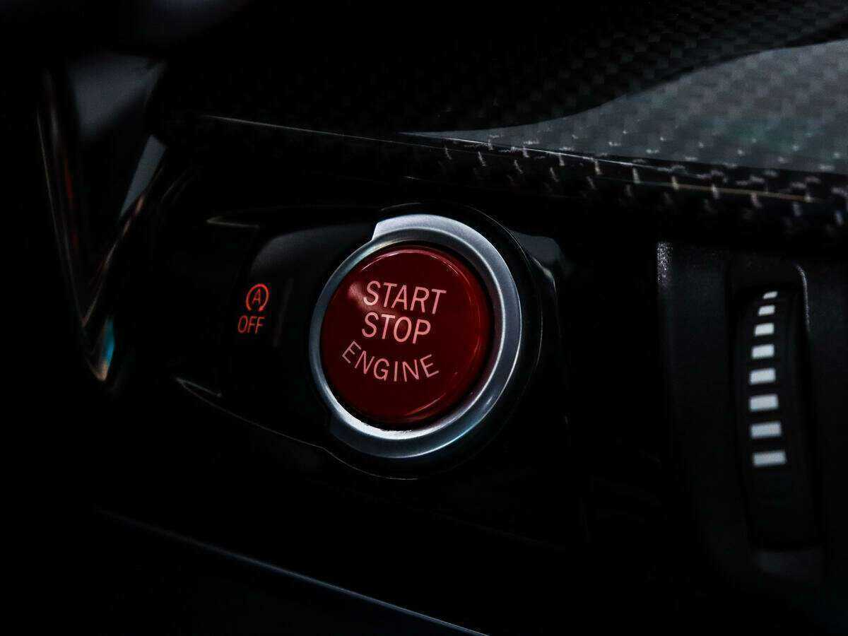 BMW X6 M с пробегом — 2018 год. Фото: #22