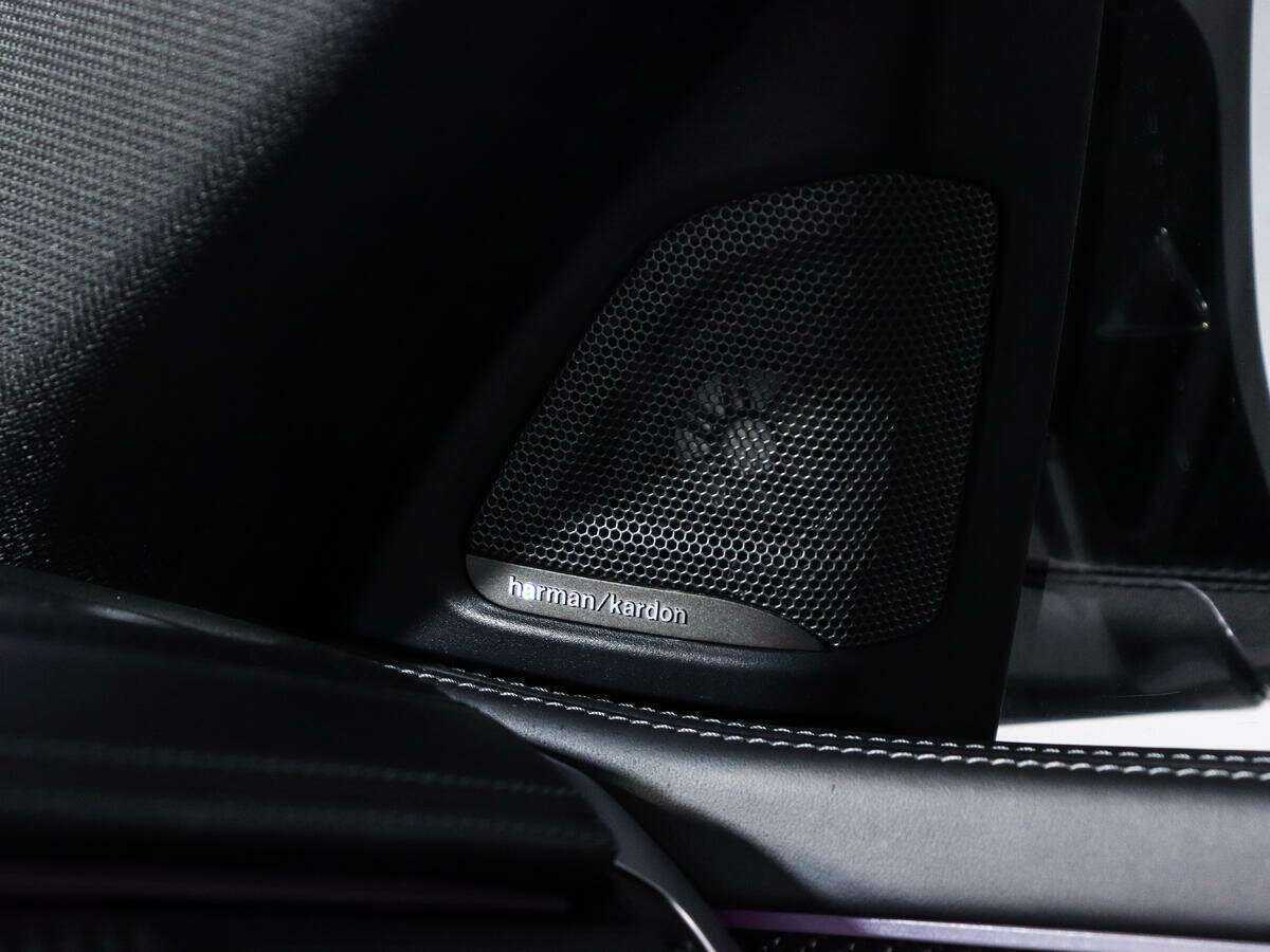 BMW X6 M с пробегом — 2018 год. Фото: #23