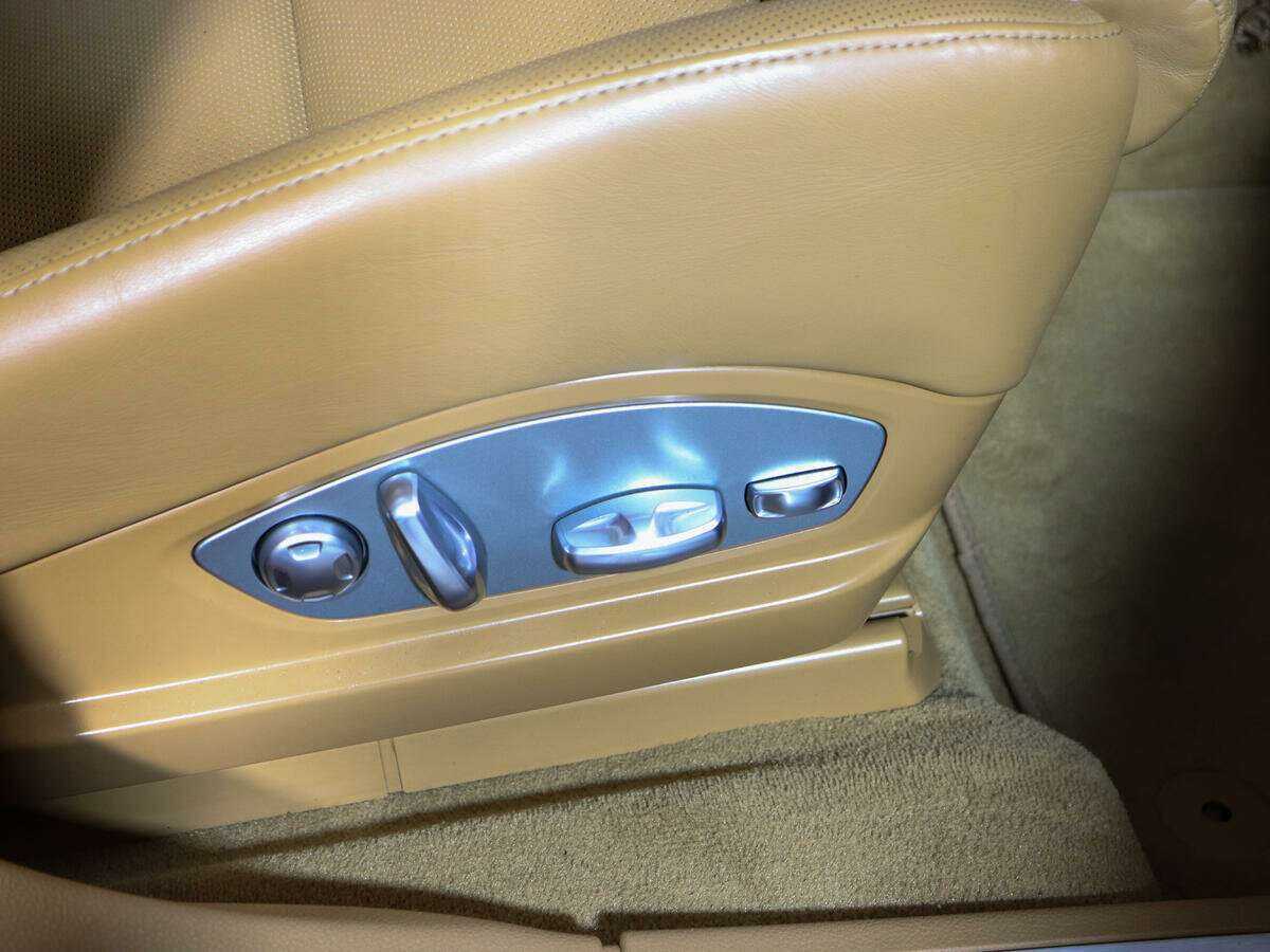 Porsche Panamera с пробегом — 2015 год. Фото: #13