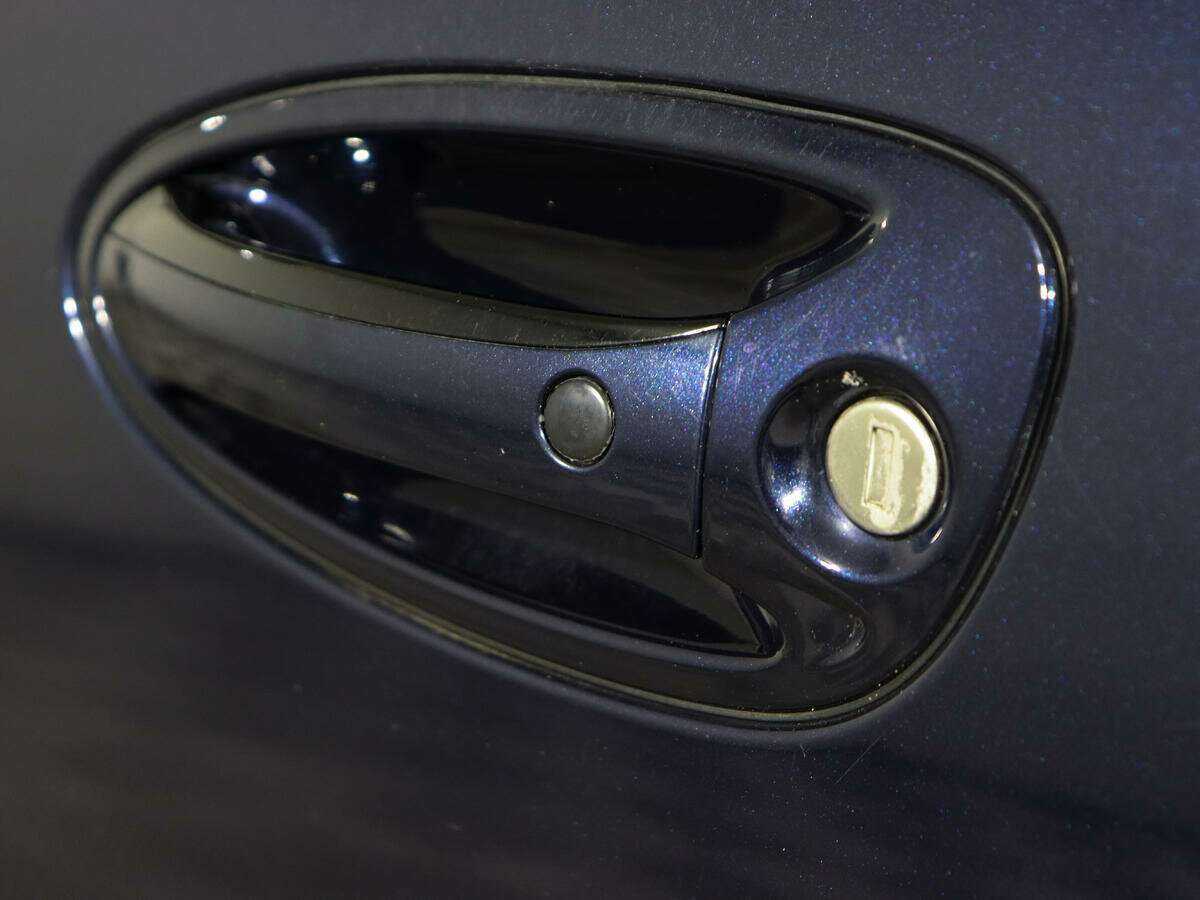 Porsche Panamera с пробегом — 2015 год. Фото: #15