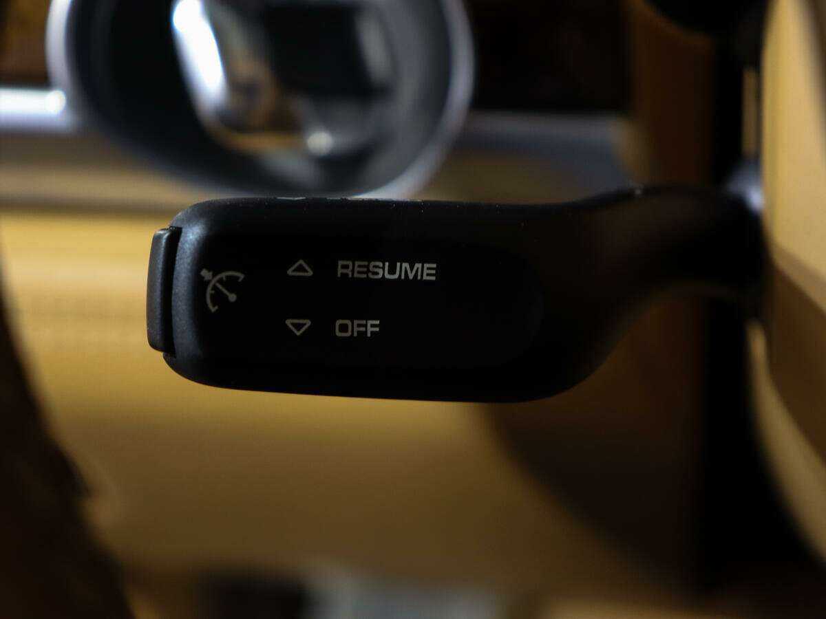 Porsche Panamera с пробегом — 2015 год. Фото: #21