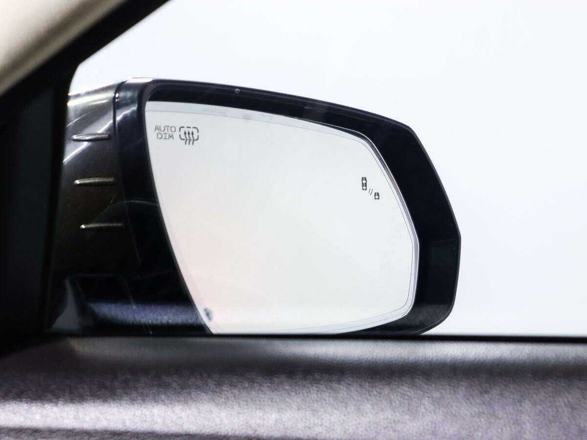 Genesis G80 с пробегом — 2017 год. Фото: #13