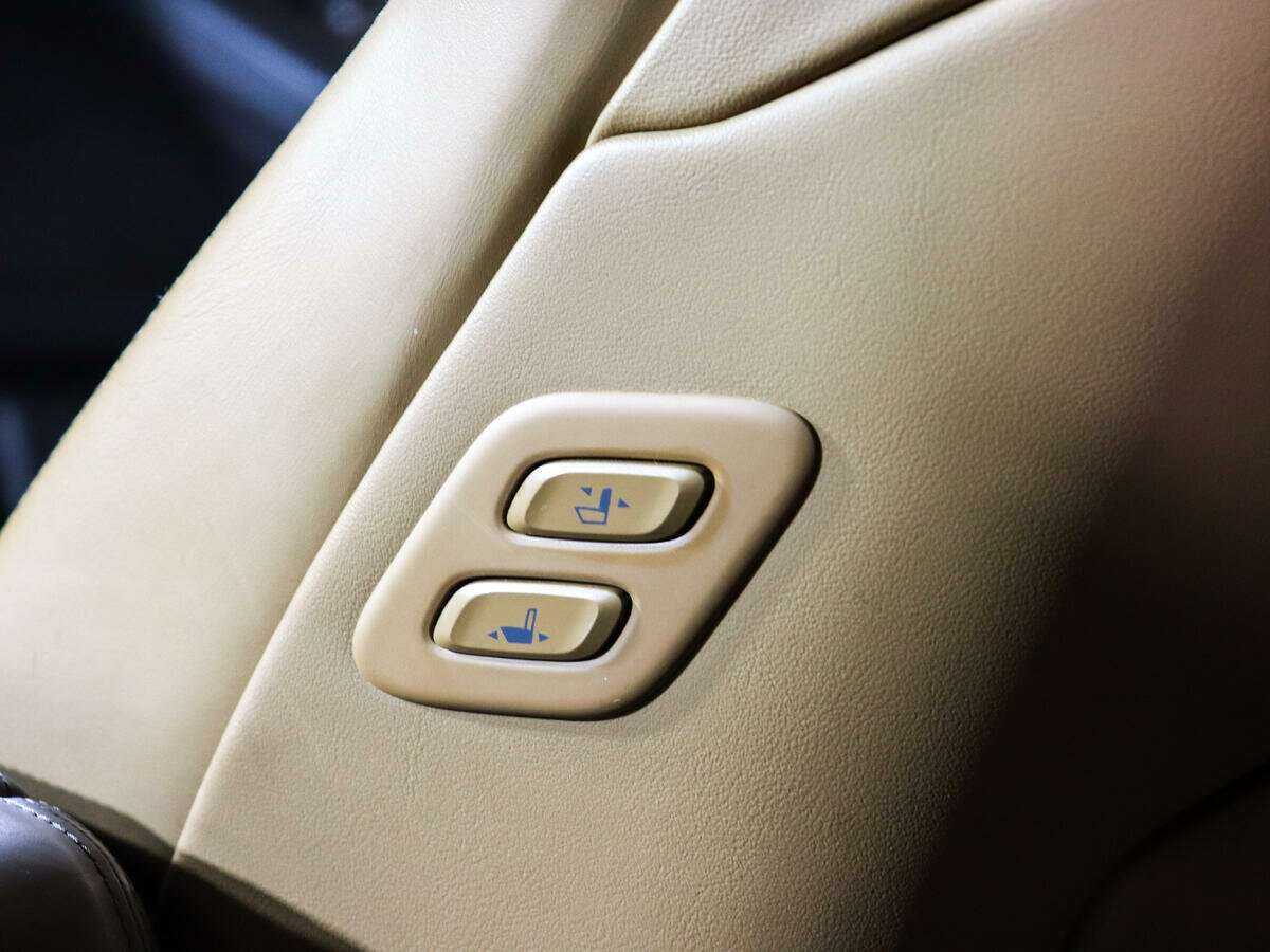 Genesis G80 с пробегом — 2017 год. Фото: #22