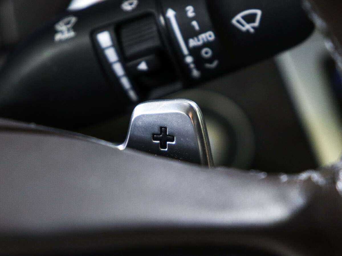 Genesis G80 с пробегом — 2017 год. Фото: #24