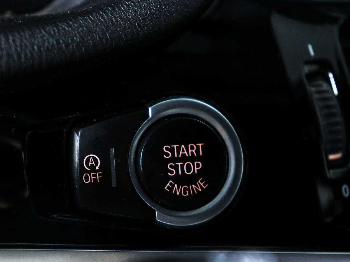 BMW X4 с пробегом — 2017 год. Фото: #12