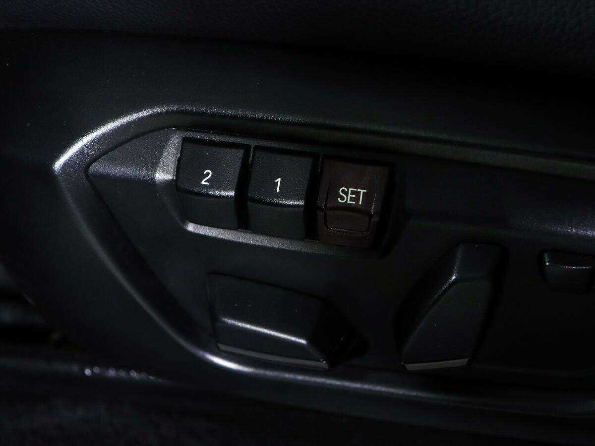 BMW X4 с пробегом — 2017 год. Фото: #16