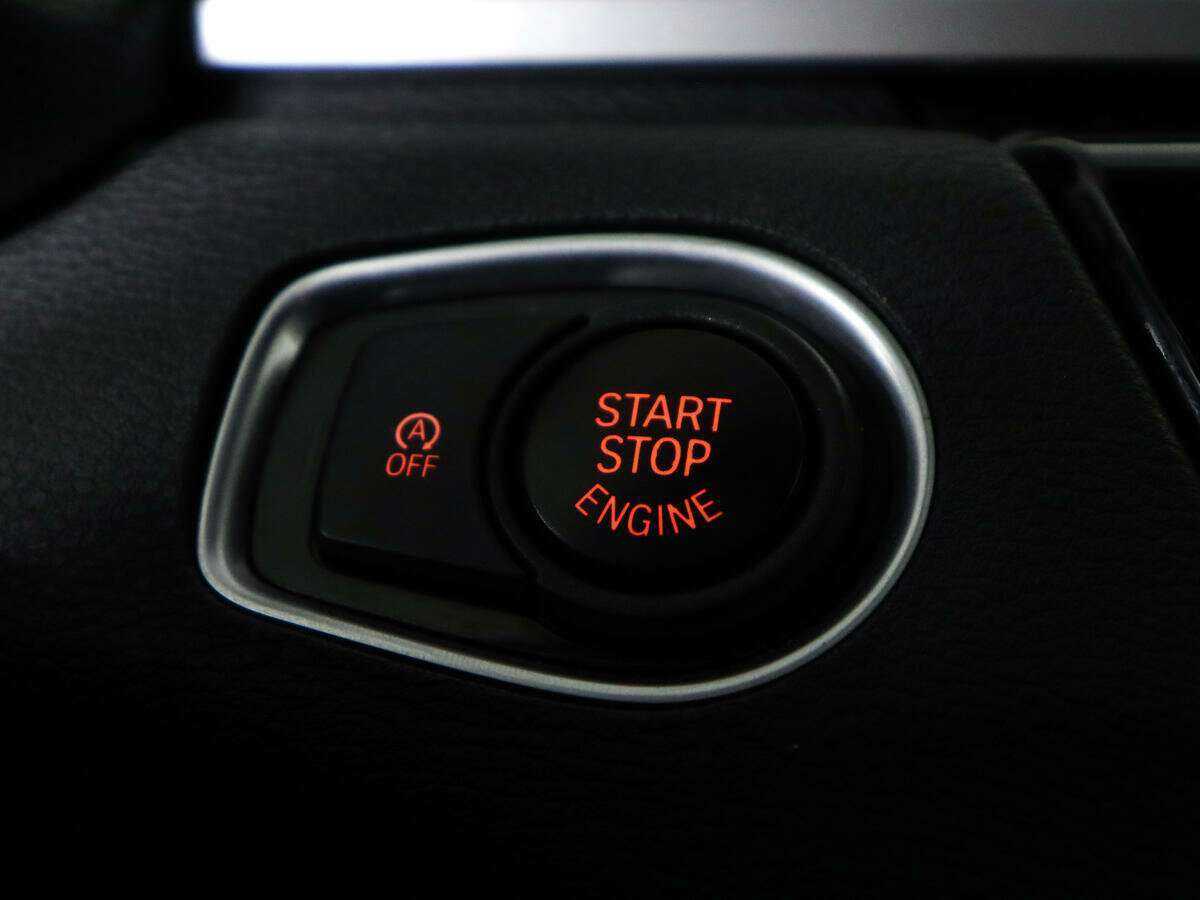 BMW X1 с пробегом — 2019 год. Фото: #16