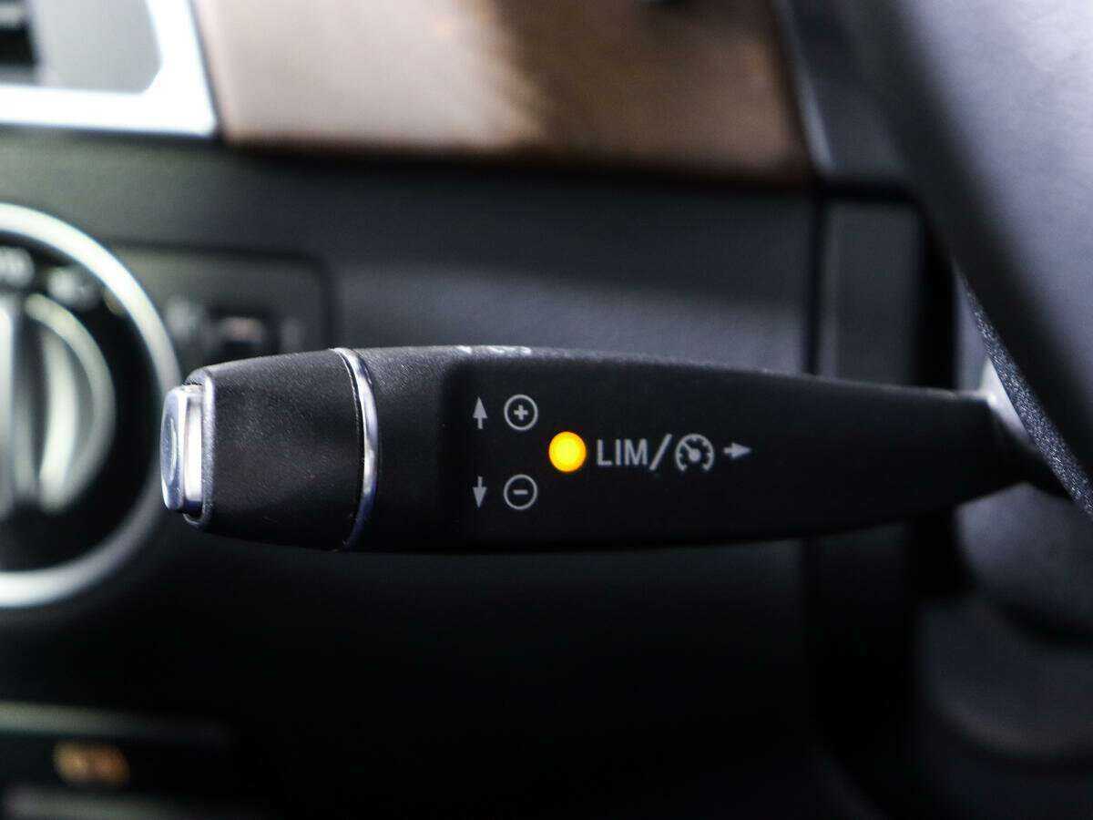 Mercedes-Benz M-Класс с пробегом — 2012 год. Фото: #20