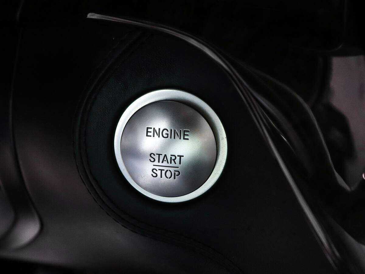 Mercedes-Benz GLS AMG с пробегом — 2016 год. Фото: #15