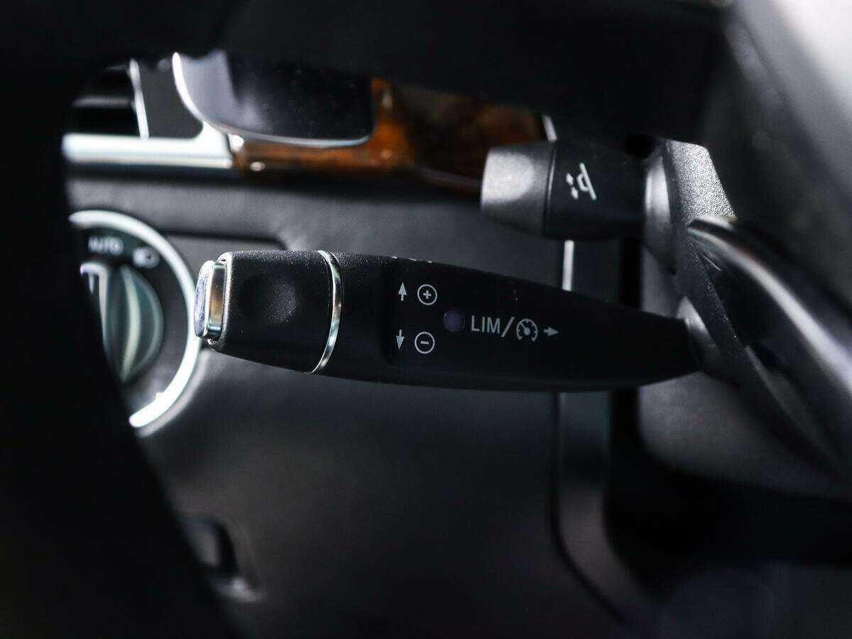 Mercedes-Benz GLS AMG с пробегом — 2016 год. Фото: #16