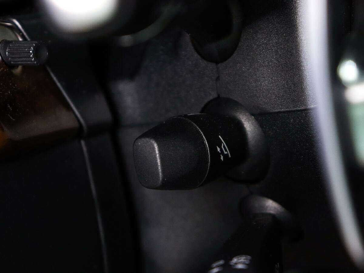 Mercedes-Benz GLS AMG с пробегом — 2016 год. Фото: #17