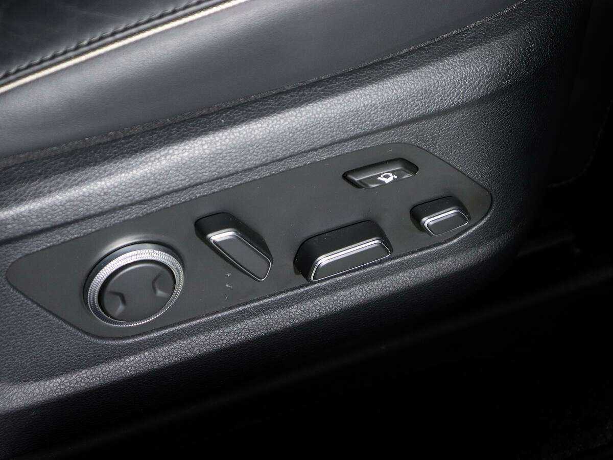 Hyundai Palisade с пробегом — 2022 год. Фото: #14