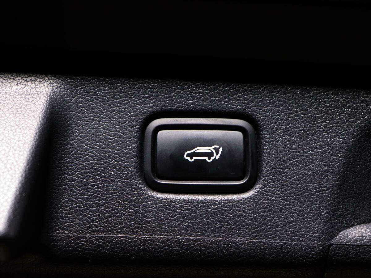 Hyundai Palisade с пробегом — 2022 год. Фото: #16