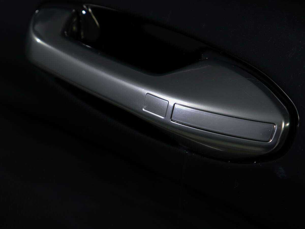 Hyundai Palisade с пробегом — 2022 год. Фото: #18