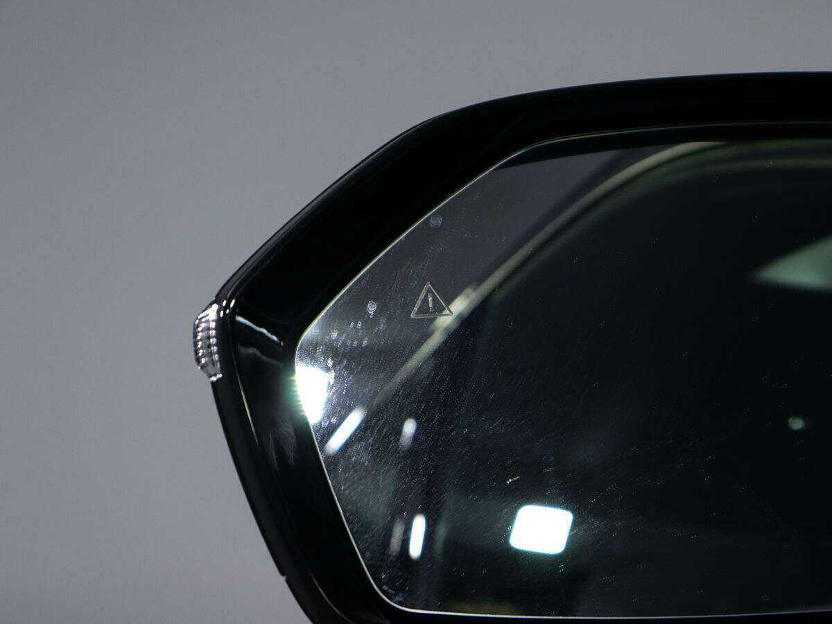 Hyundai Palisade с пробегом — 2022 год. Фото: #19