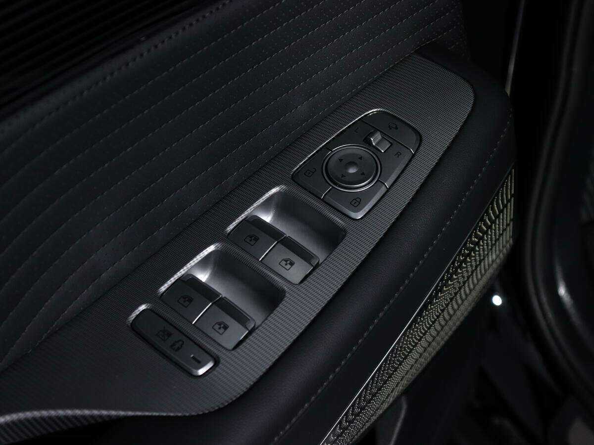 Hyundai Palisade с пробегом — 2022 год. Фото: #20