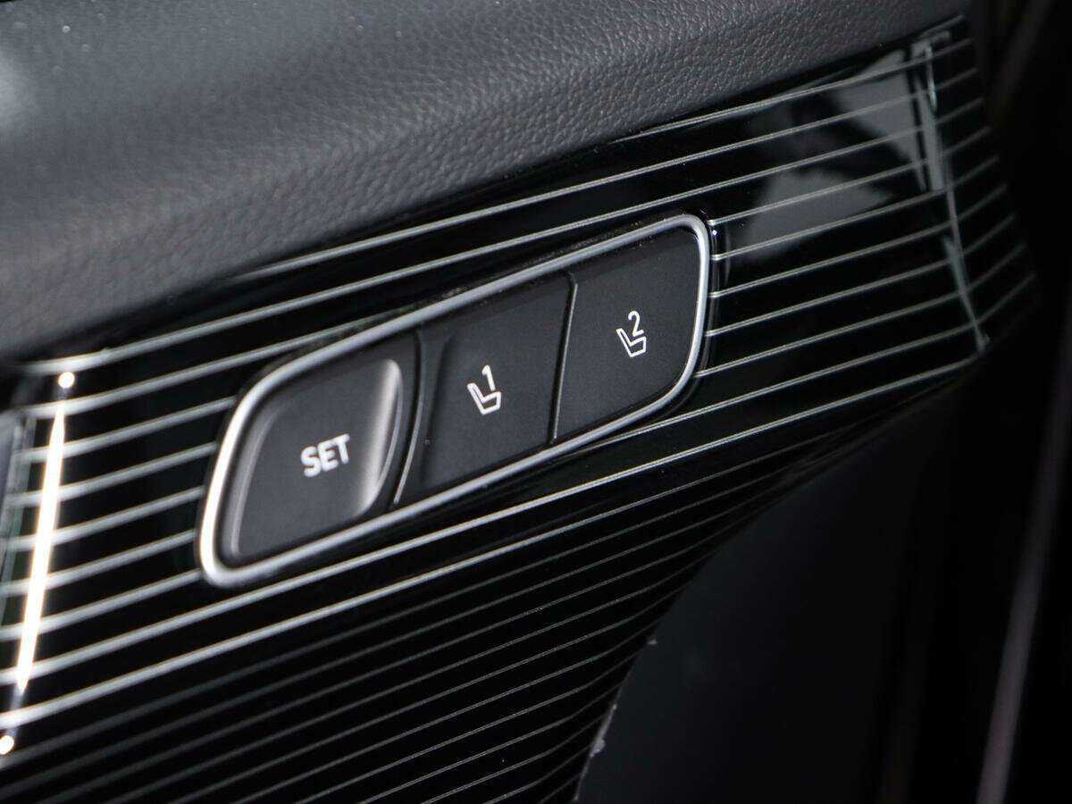 Hyundai Palisade с пробегом — 2022 год. Фото: #22