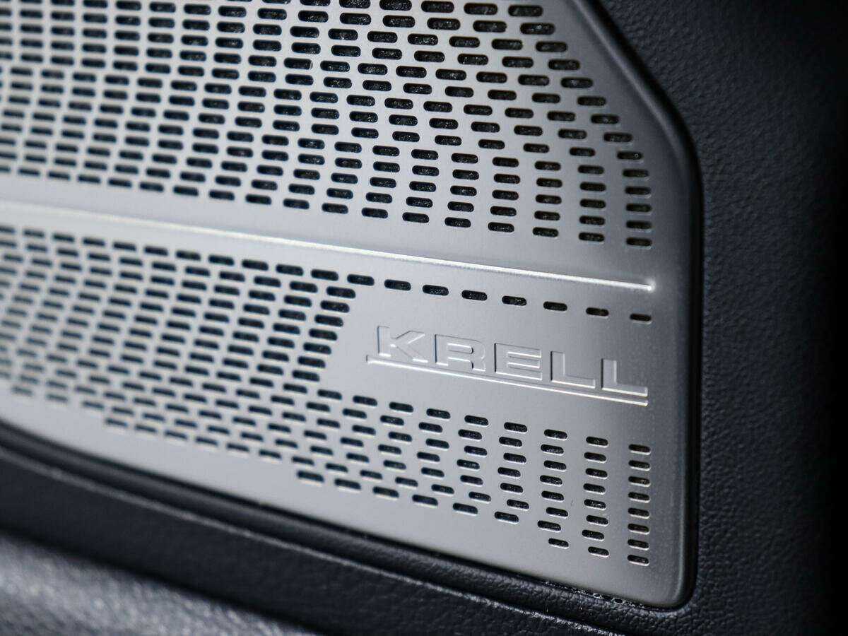 Hyundai Palisade с пробегом — 2022 год. Фото: #23