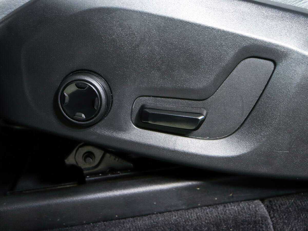 Volvo XC90 с пробегом — 2020 год. Фото: #18