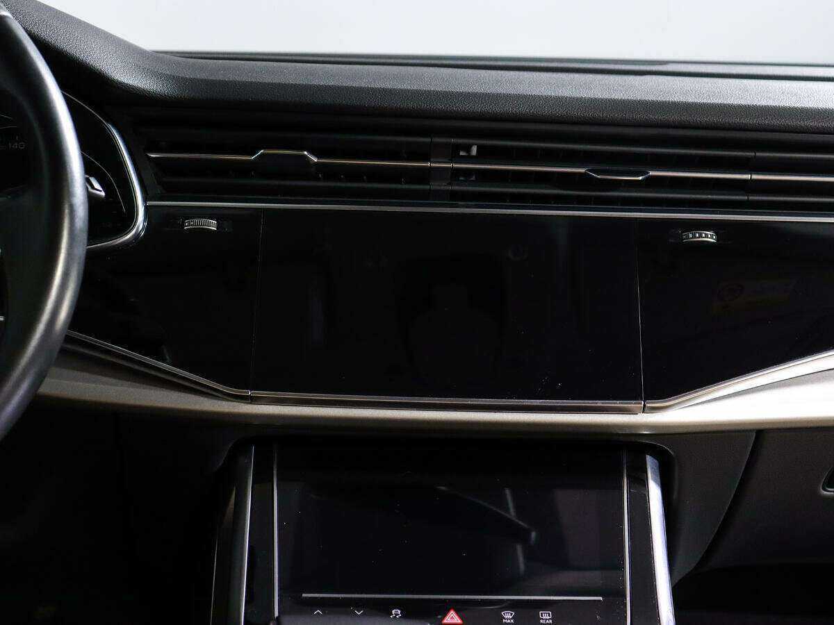 Audi Q8 с пробегом — 2019 год. Фото: #10