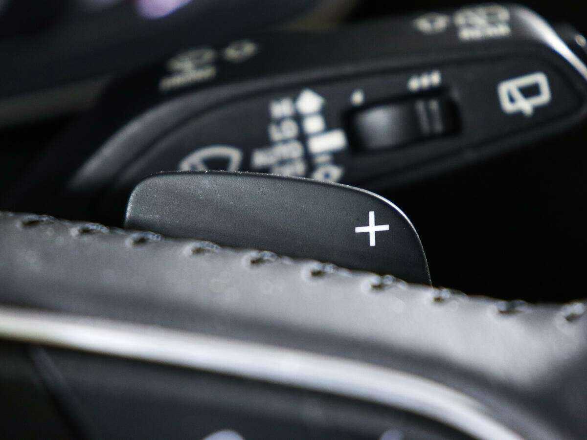 Audi Q8 с пробегом — 2019 год. Фото: #14