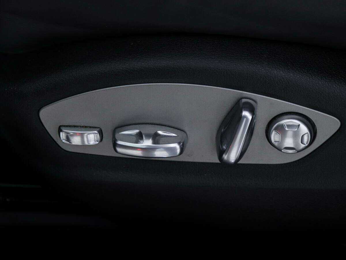 Porsche Macan с пробегом — 2019 год. Фото: #18