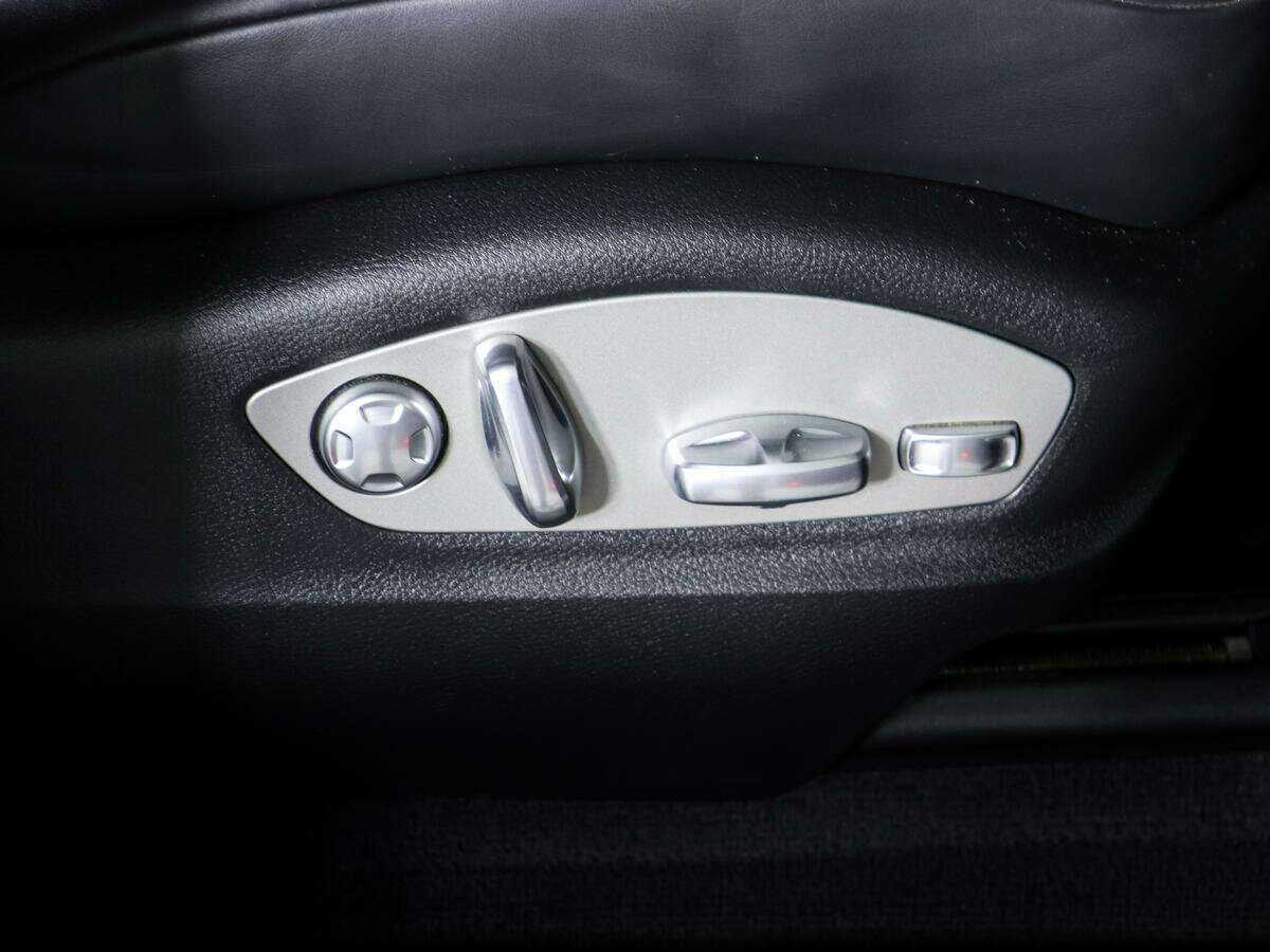 Porsche Macan с пробегом — 2019 год. Фото: #19