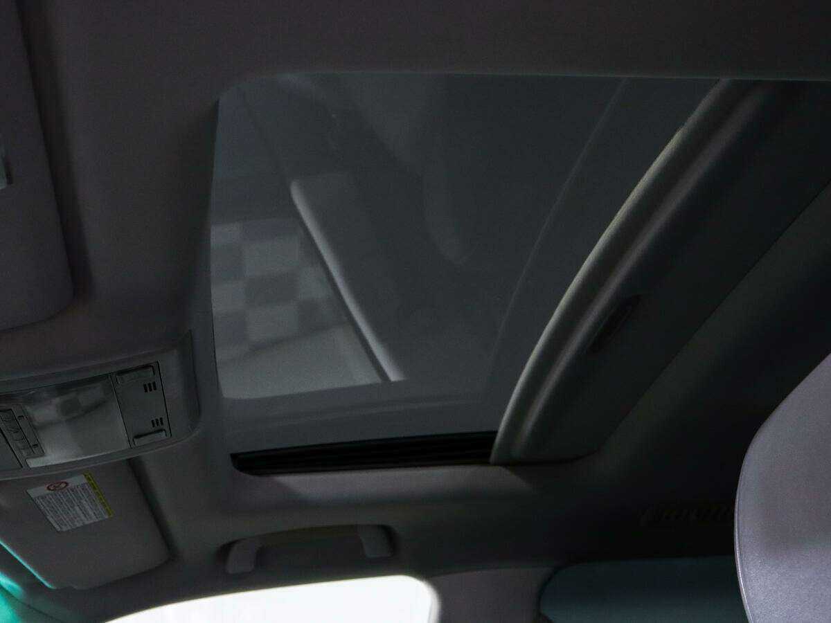 Lexus LX с пробегом — 2008 год. Фото: #14