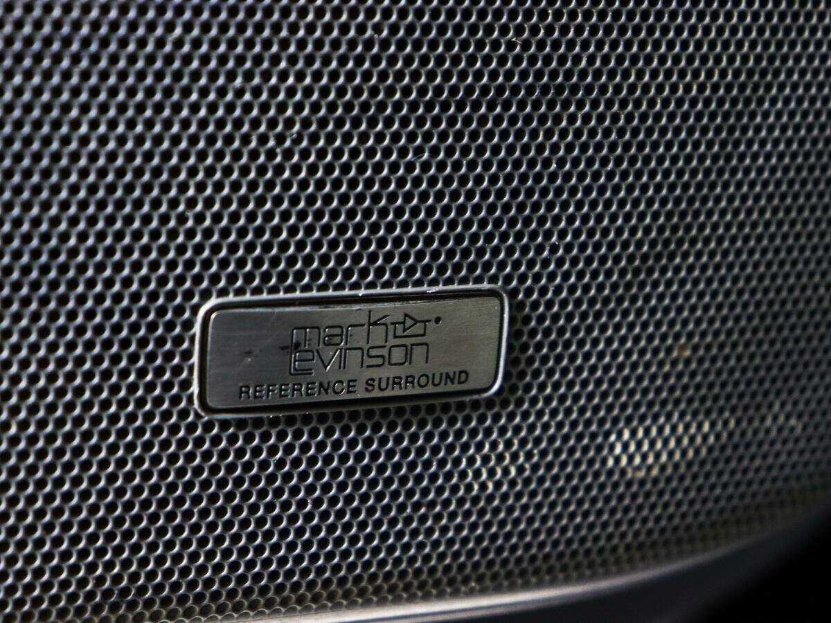 Lexus LX с пробегом — 2008 год. Фото: #19