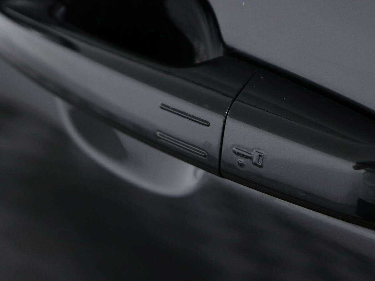 Land Rover Range Rover с пробегом — 2014 год. Фото: #19