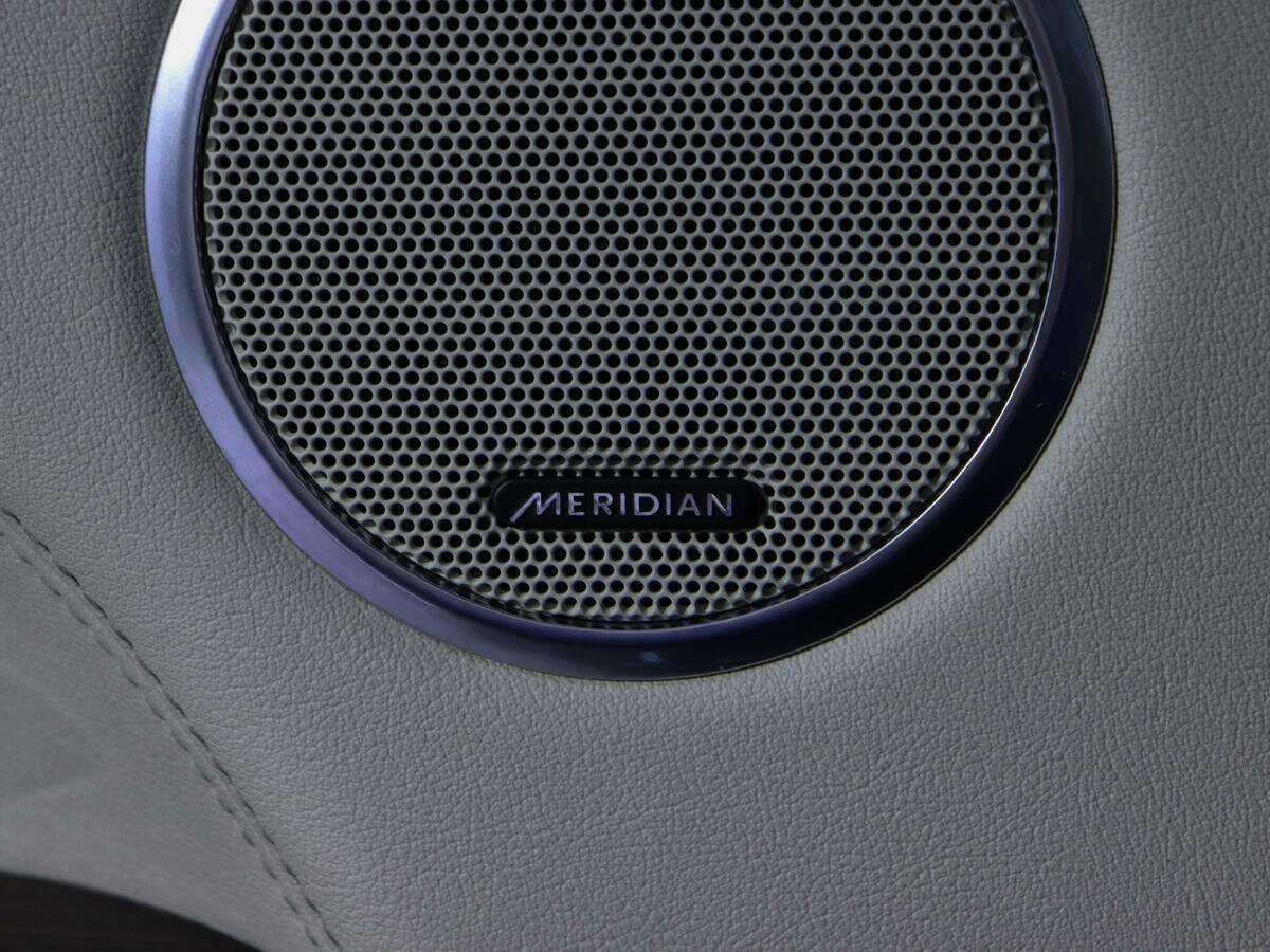 Land Rover Range Rover с пробегом — 2014 год. Фото: #23